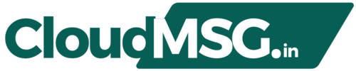 Cloud MSG